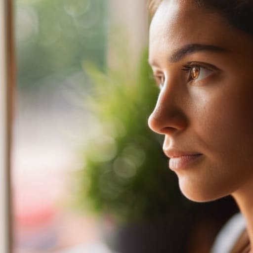 Mastering the Psychology of Deep Listening.