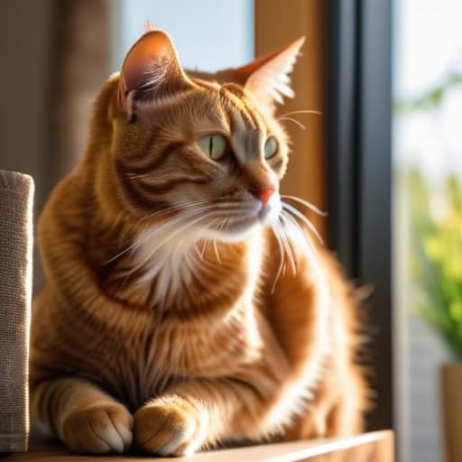 Maximizing Feline Vertical Territory for the Modern Hunter