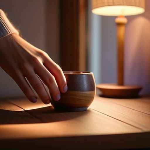 Mindful Decluttering Techniques to Quiet the Mind