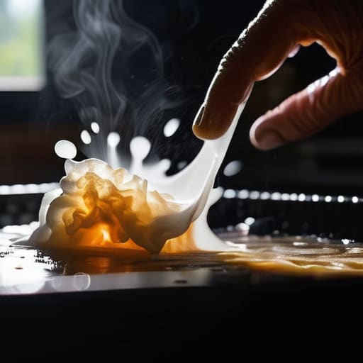 Parchment Paper vs Wax Paper the Crucial Difference