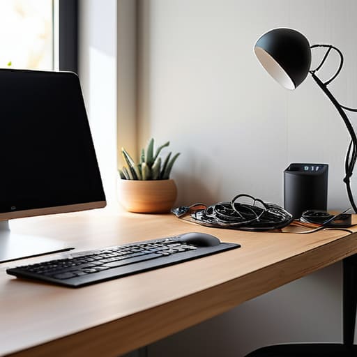 Reducing Visual Distractions to Reclaim Your Mental Clarity
