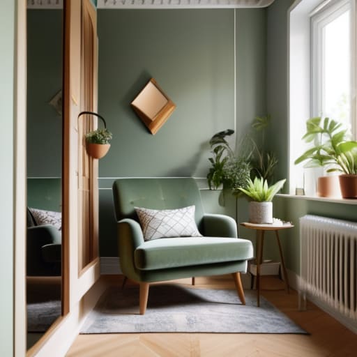 Rental Friendly Decor That Wont Break the Bank