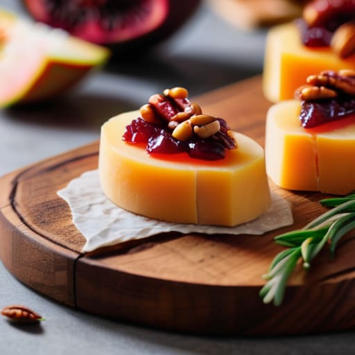 Seasonal Appetizer Pairings to Kick Off the Night