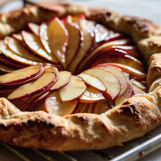 Seasonal Baking Inspiration for Your Saturday Morning