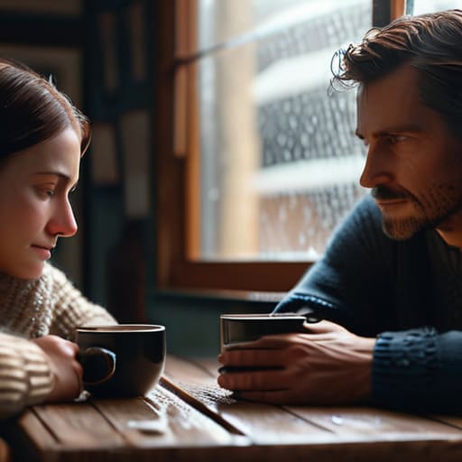 The Courage of Vulnerability in Adult Friendships