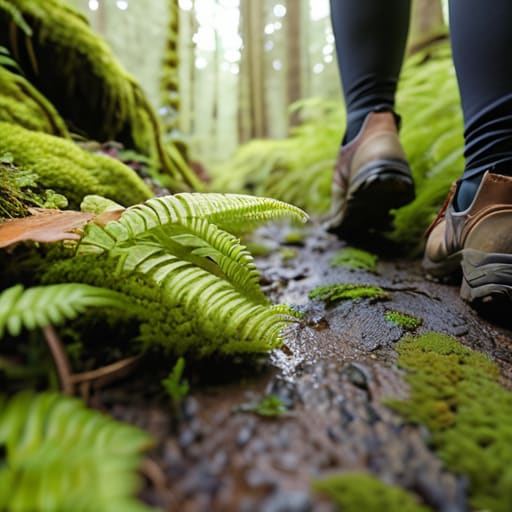 Unlocking the Deep Benefits of Outdoor Exercise in Spring.