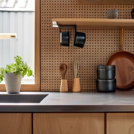 Vertical Storage Solutions to Save Your Sanity