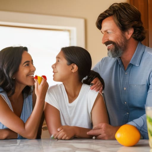 Weekly Family Check in Ideas That Actually Work
