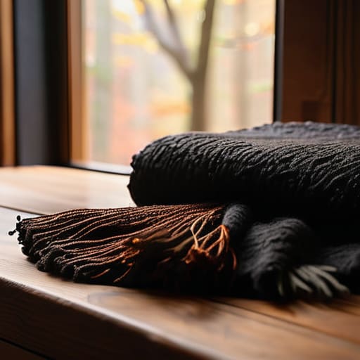 Woody Autumnal Aromas for Deep Seasonal Grounding