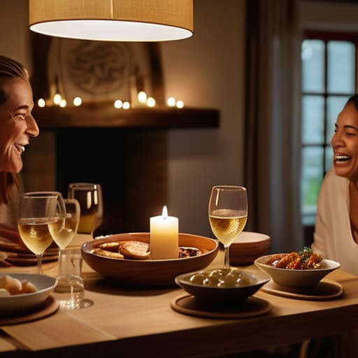 Bringing It All Home with smart planning.