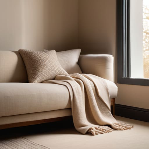 Bringing It All Home with neutral design.