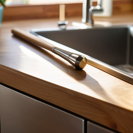 Final Thoughts on a Steady Kitchen toolkit.