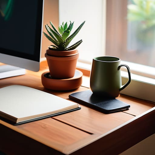 Final Thoughts on Your New Workspace.