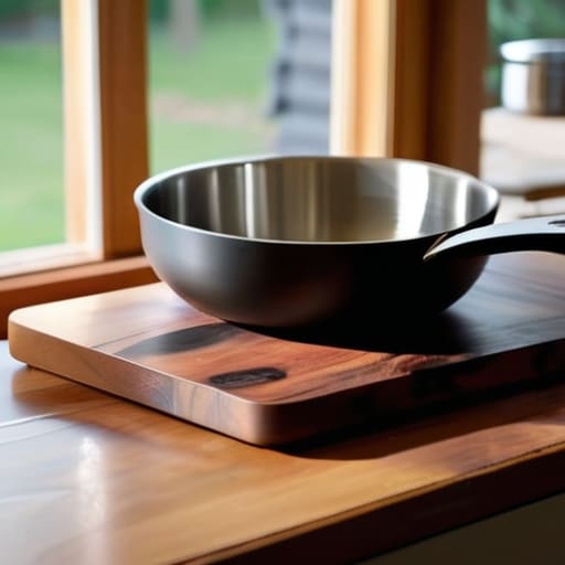 High-Quality, Compact Kitchen Gear essentials.