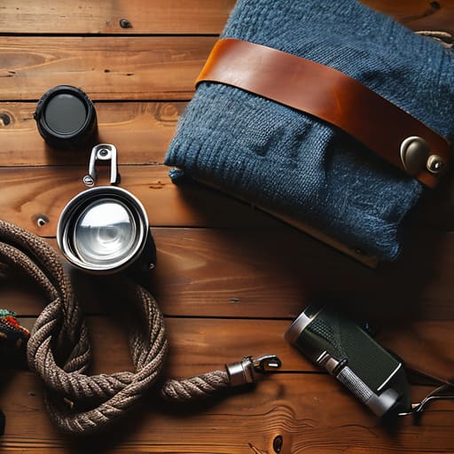 Pro-Tips to Keep You From Losing Your Mind (and Your Gear)