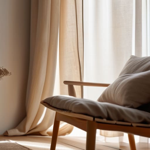 Seeing The Big Picture of restorative rest.