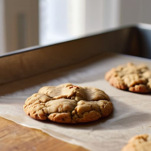 The Bottom Line on Parchment Paper.