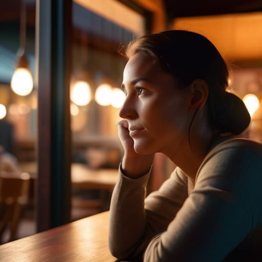 The Quiet Power of Showing Up.