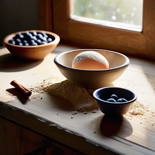 The Sweetest Part of the Weekend recipe.