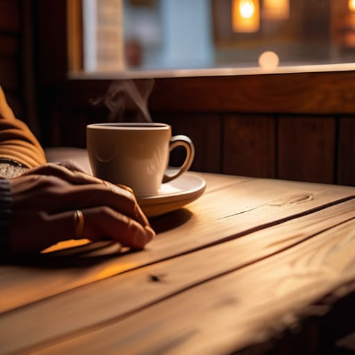 The Work of Staying Connected through friendship.