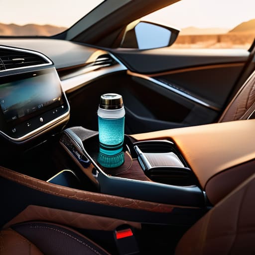 Essential car accessories for daily drivers.