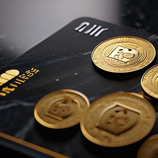 How cashback rewards work for spending.
