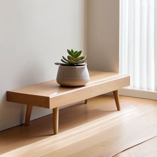 Tips for decluttering a small apartment.