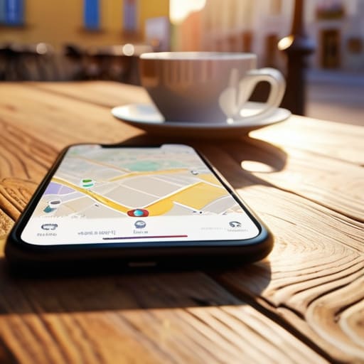 Best essential travel apps for your phone.