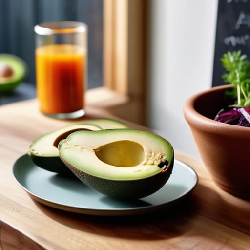 Simple tips for home food waste reduction.