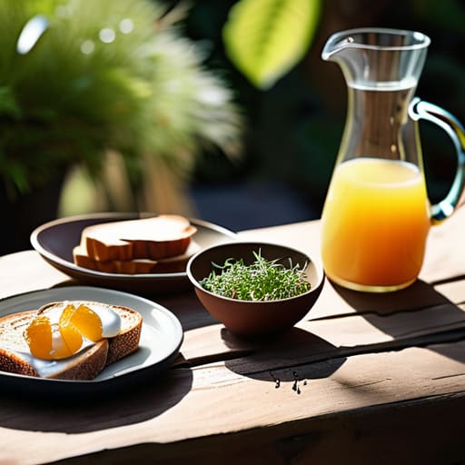 Tips for hosting a brunch social.