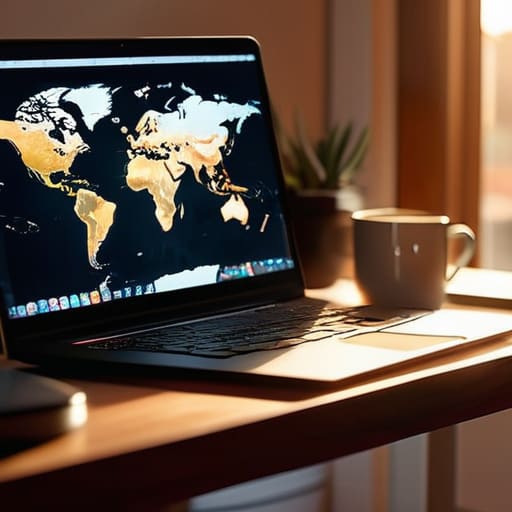 Managing remote work time zones effectively.