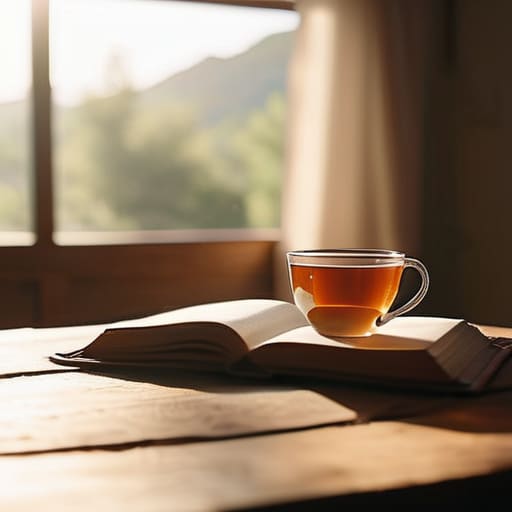 Understanding restorative rest vs sleep.