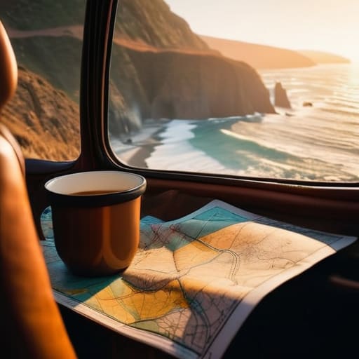 Essential tips for road trip planning.